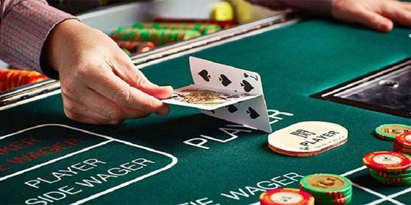 Các chiến thuật chơi Baccarat được ưa chuộng