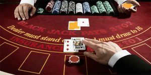 6 Chiến Lược Blackjack Hiệu Quả Chinh Phục Mọi Ván Chơi