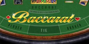 5 Chiến Thuật Chơi Baccarat Đỉnh Cao Để Giành Chiến Thắng