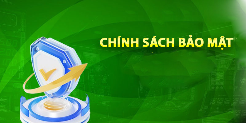 Nội dung chính sách bảo mật XIN88