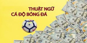 Thuật ngữ cá độ bóng đá với 3 lợi ích quan trọng cần biết